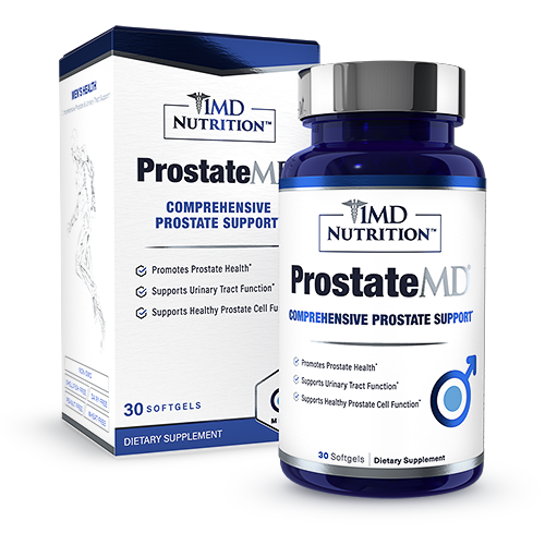 1MD Nutrition ProstateMD box and bottle render