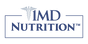 1MD Nutrition logo blue