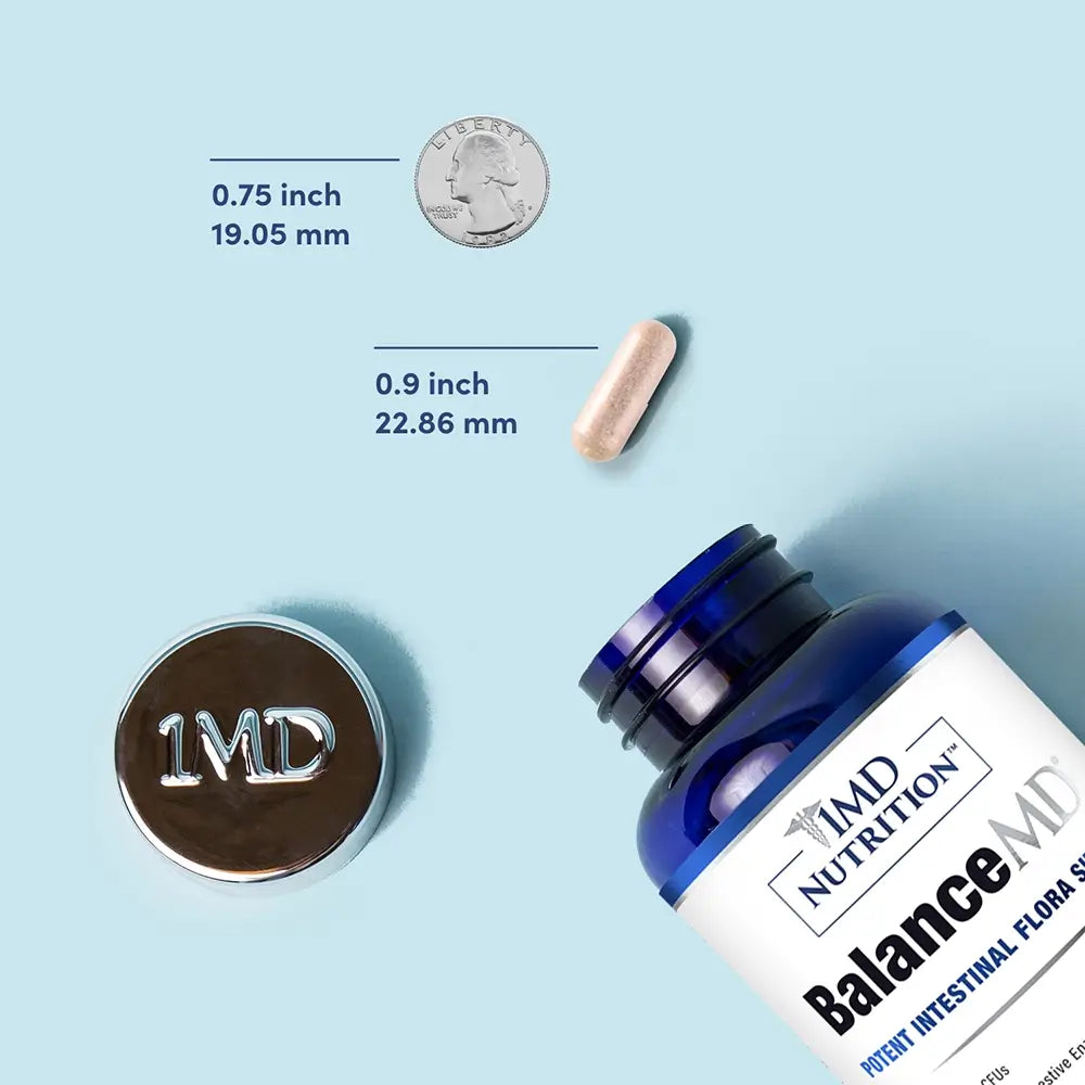 BalanceMD®