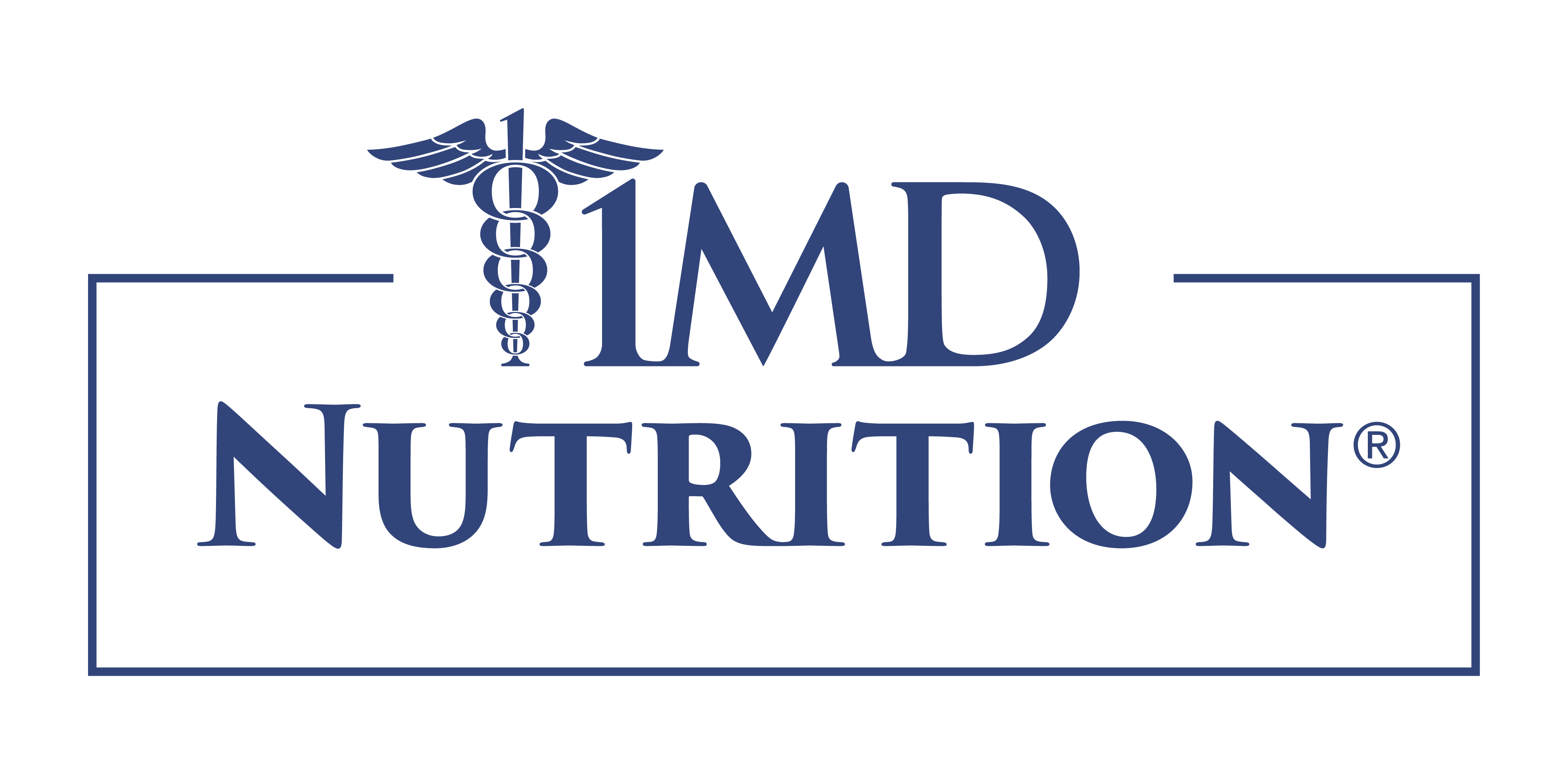 1MD Logo