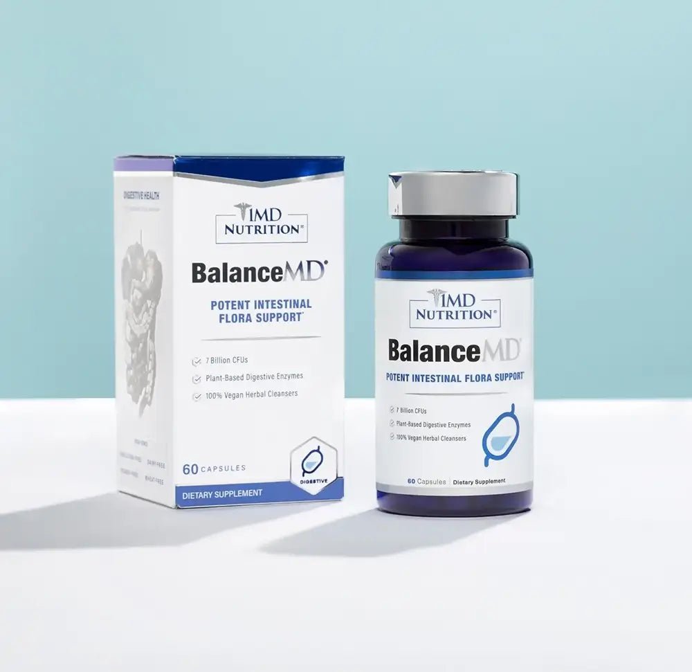 BalanceMD®