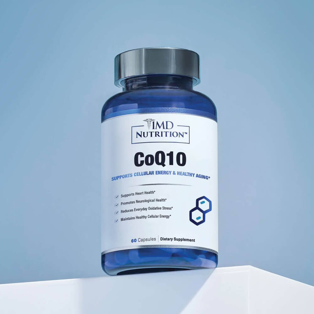 CoQ10