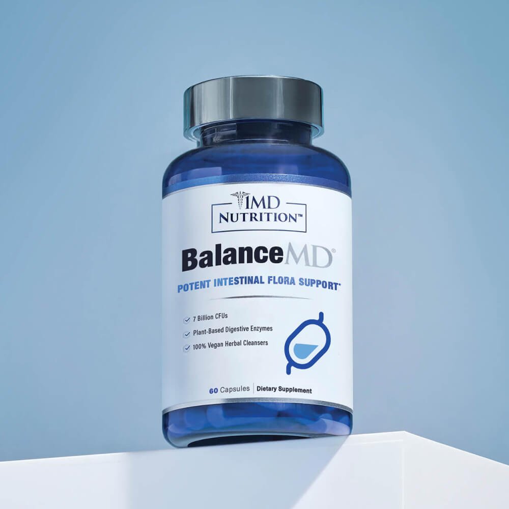 BalanceMD®