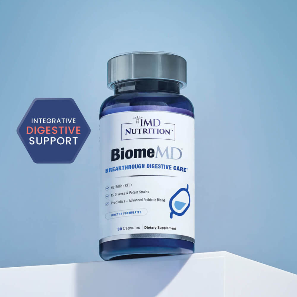 BiomeMD®