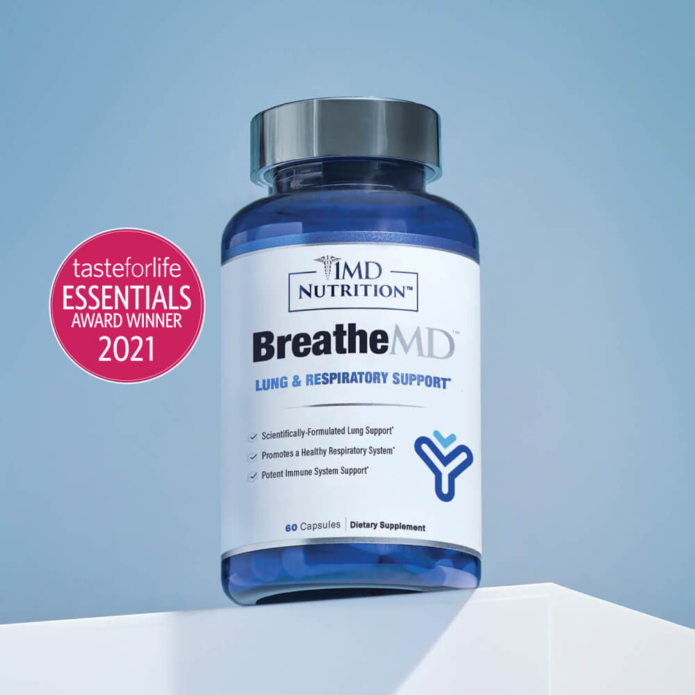 BreatheMD™