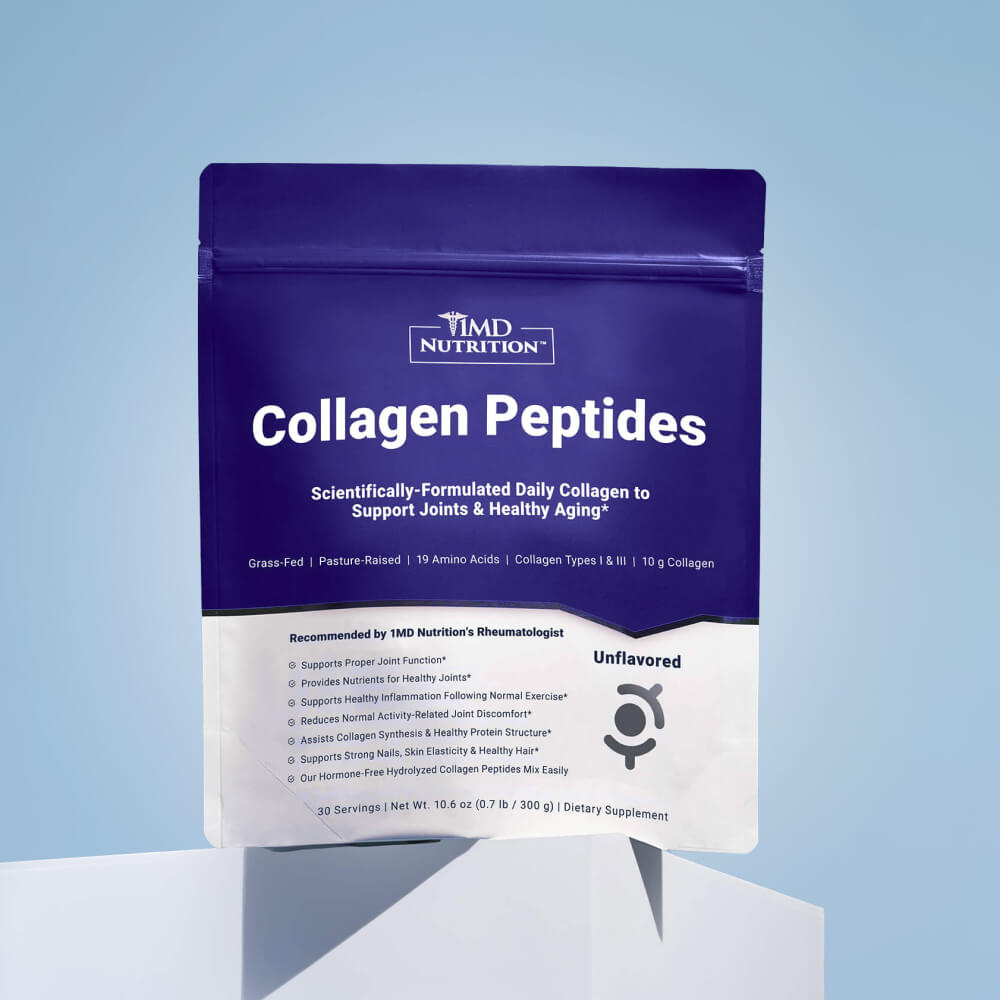 Collagen Peptides