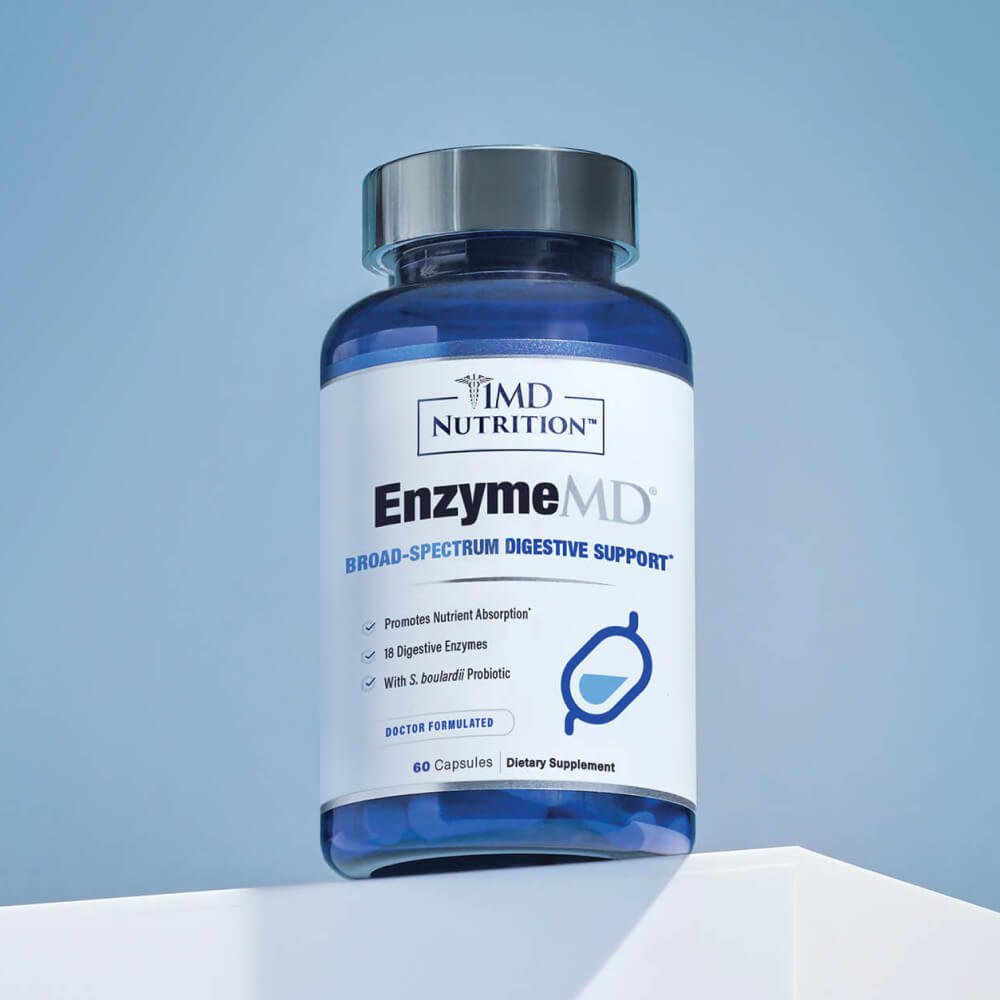 EnzymeMD®