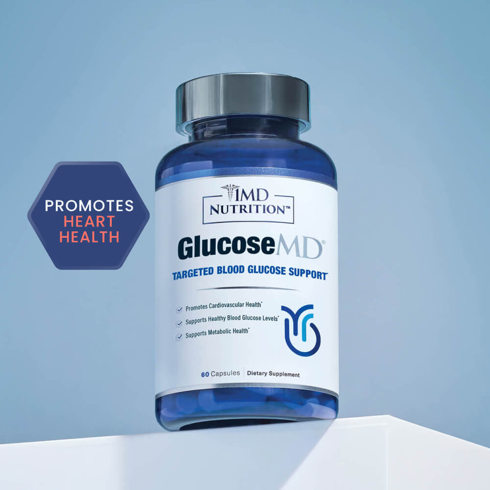 GlucoseMD®