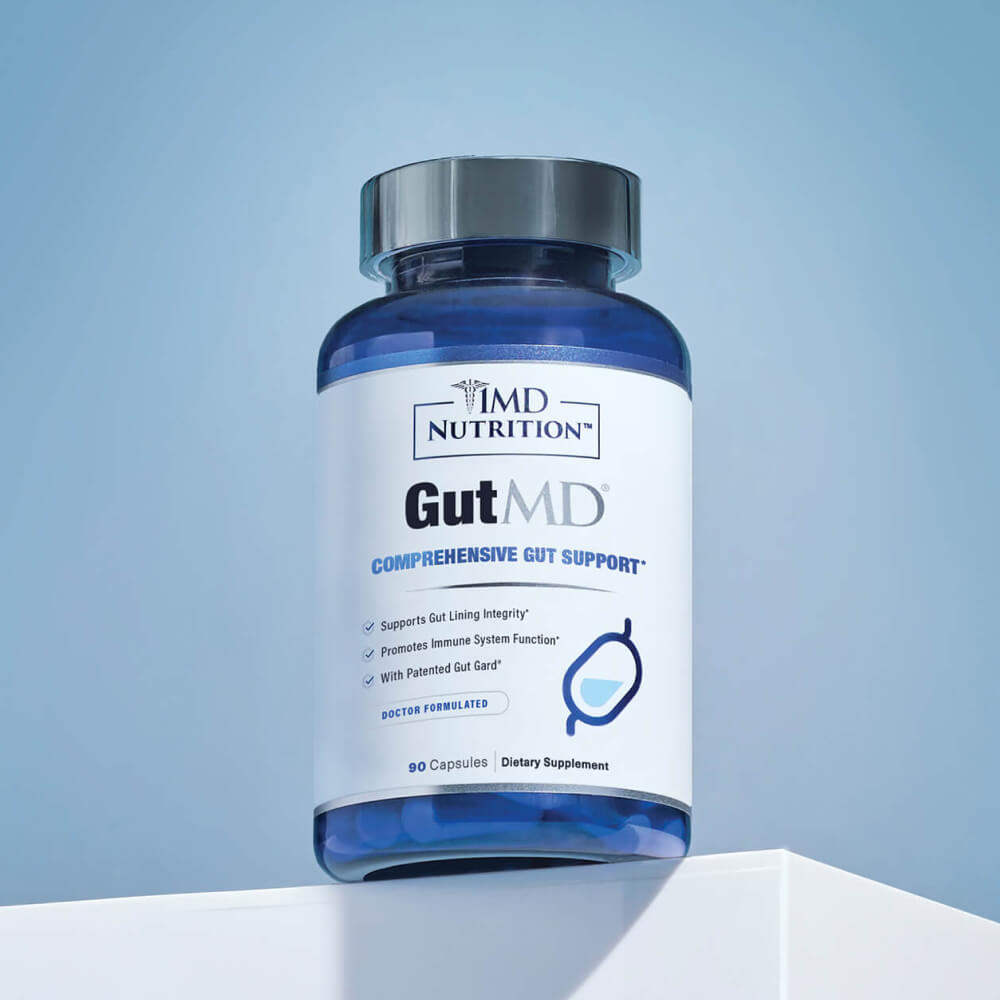 GutMD®