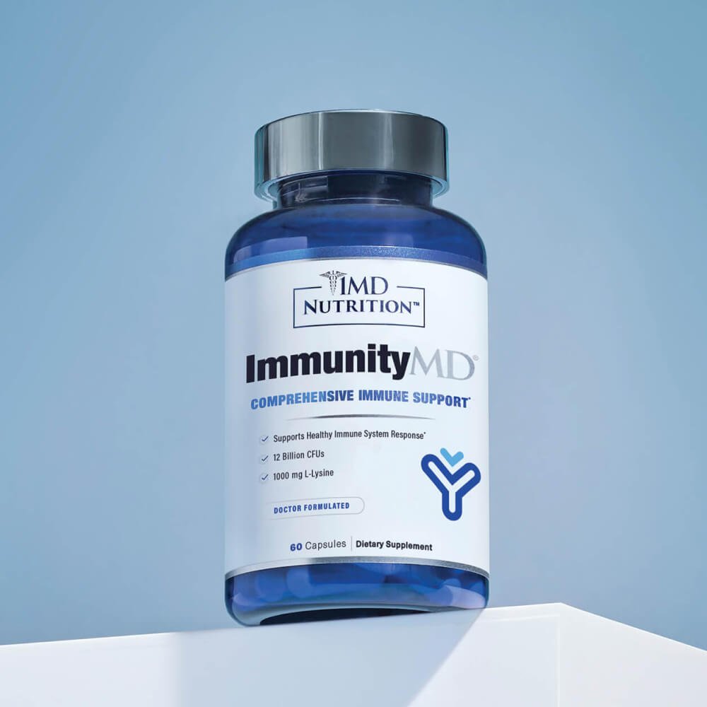 ImmunityMD®