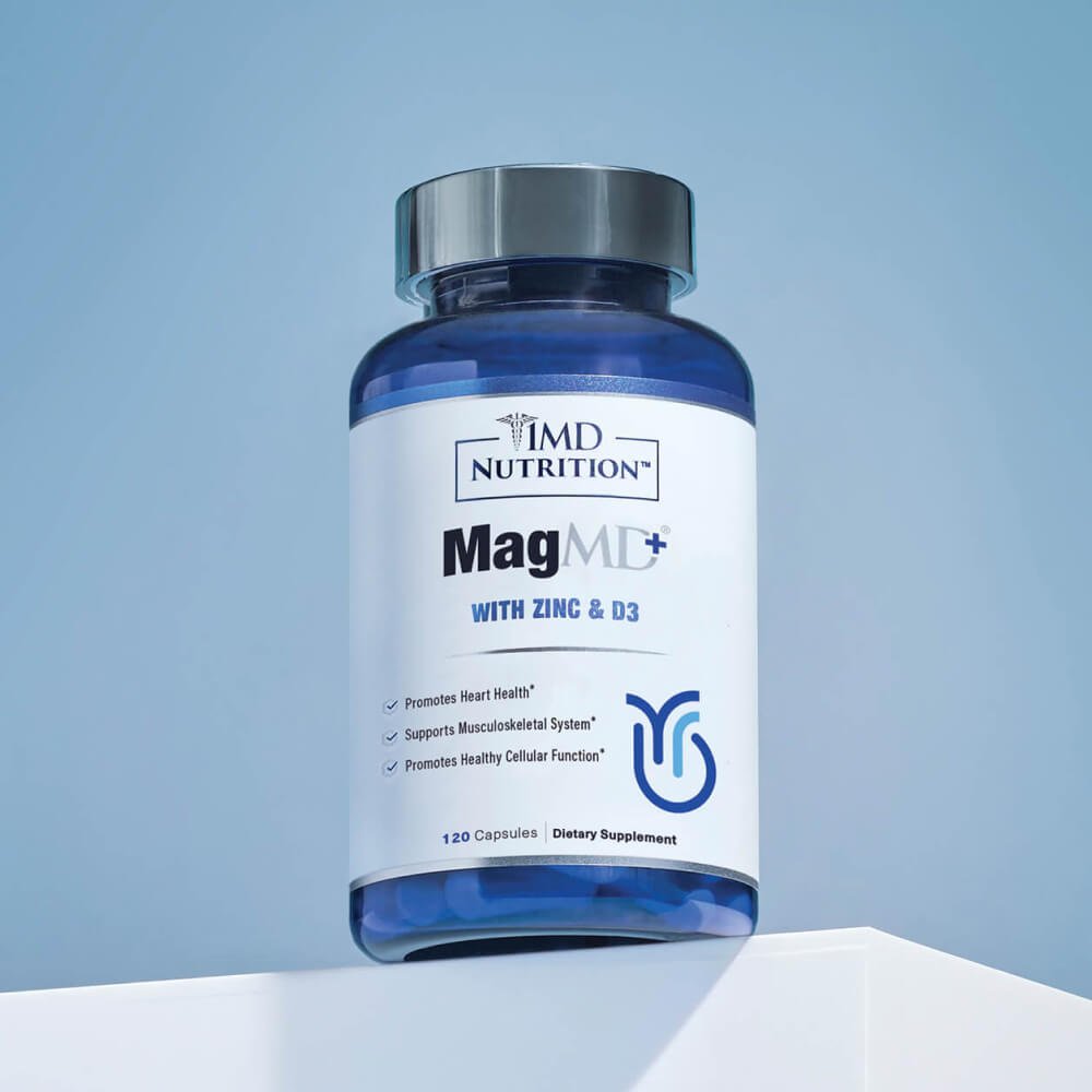 MagMD® Plus