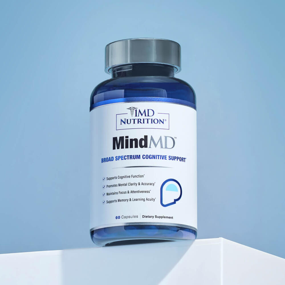 MindMD®