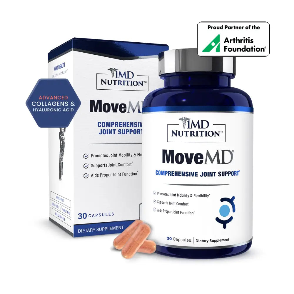 MoveMD®