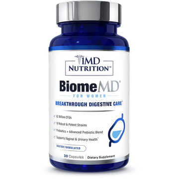 BiomeMD® for Women