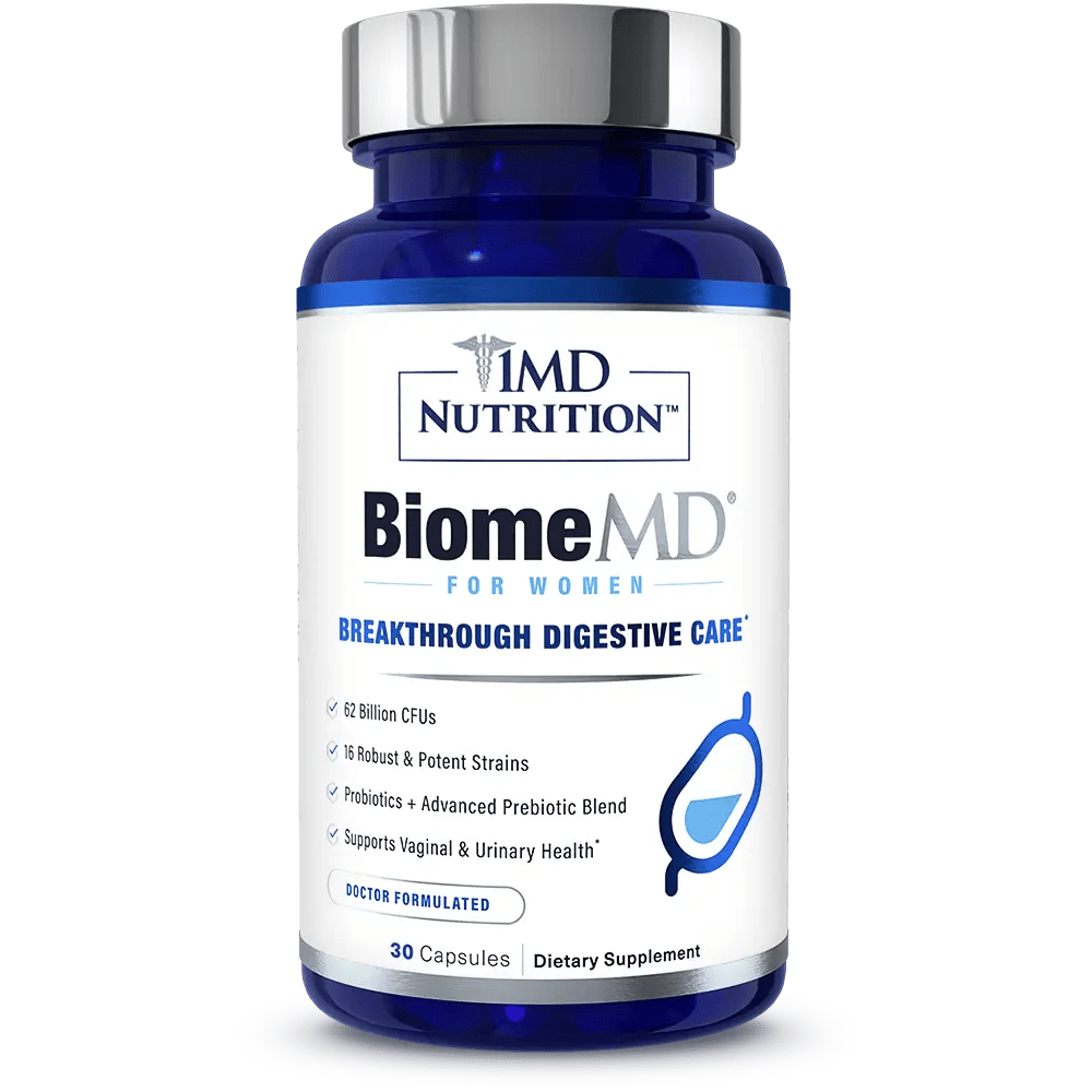 BiomeMD® for Women