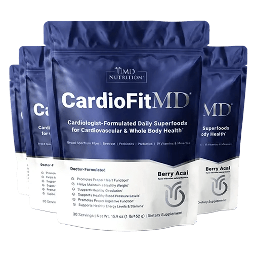CardioFitMD®
