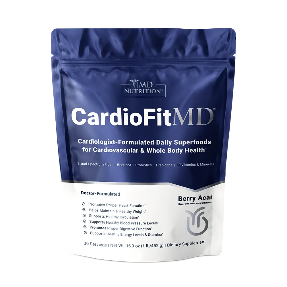 CardioFitMD®