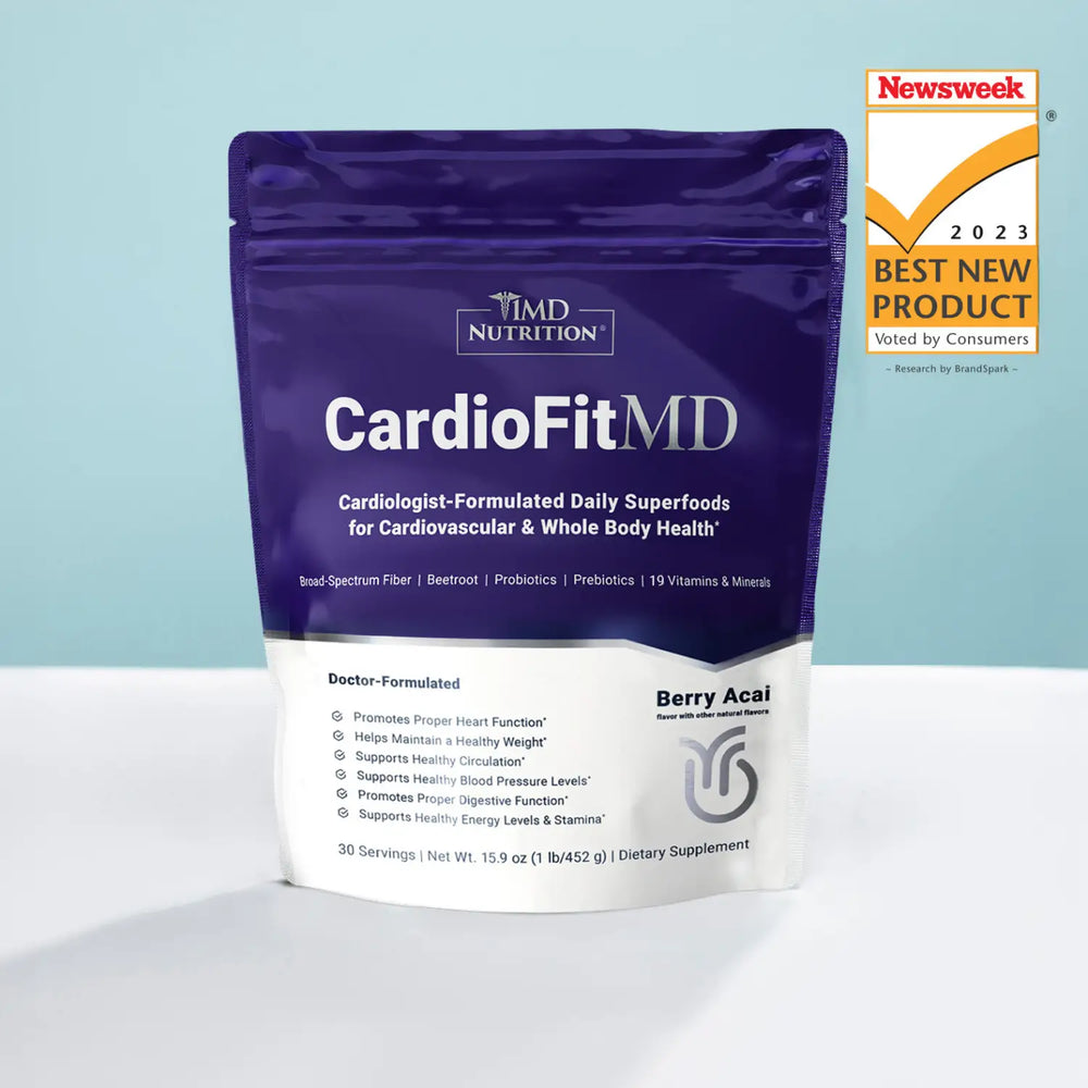 CardioFitMD®