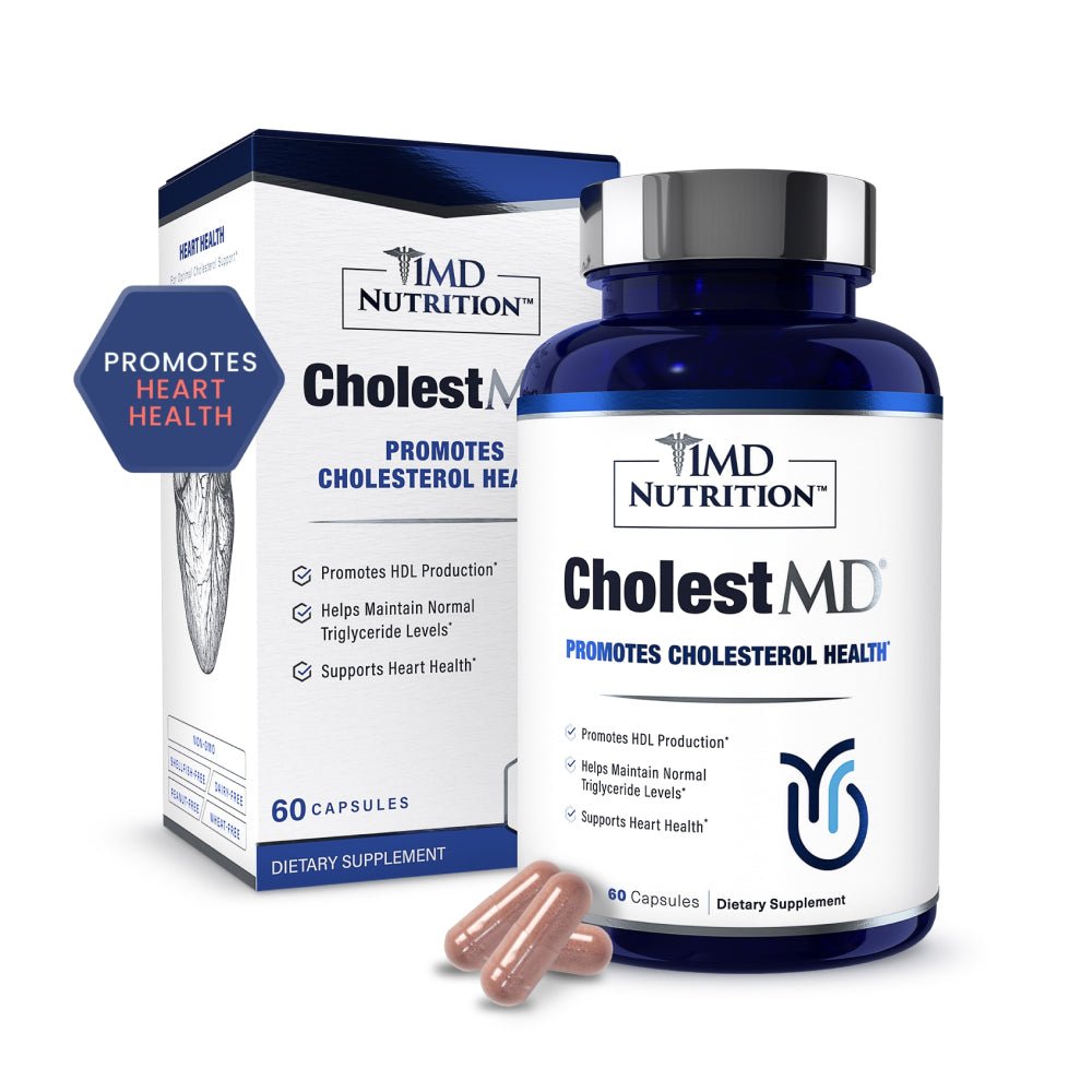 CholestMD®