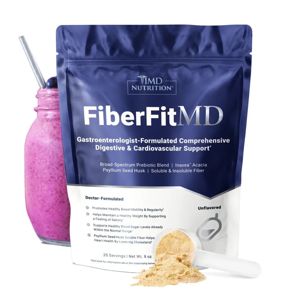 FiberFitMD