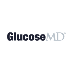 Glucose MD logo