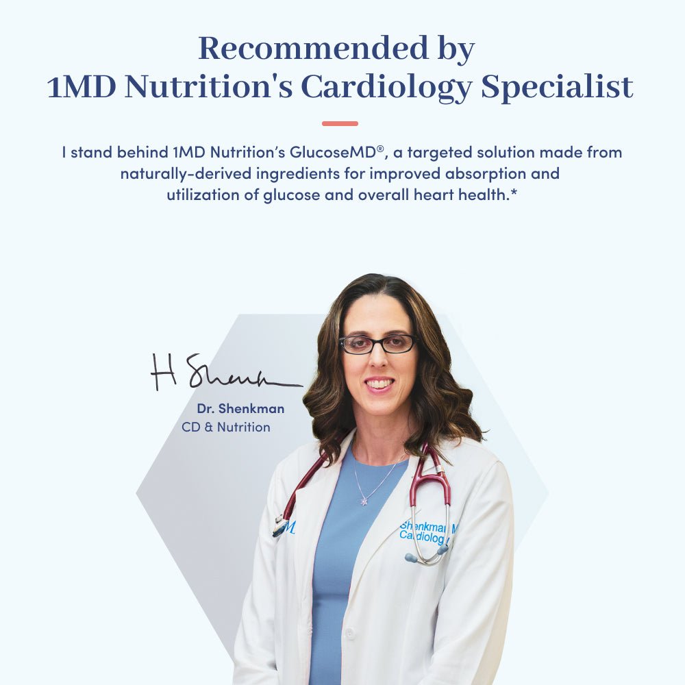 GlucoseMD®