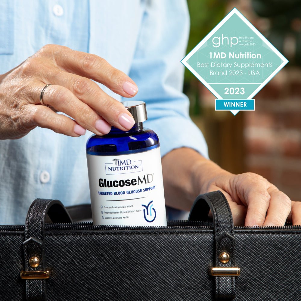 GlucoseMD®