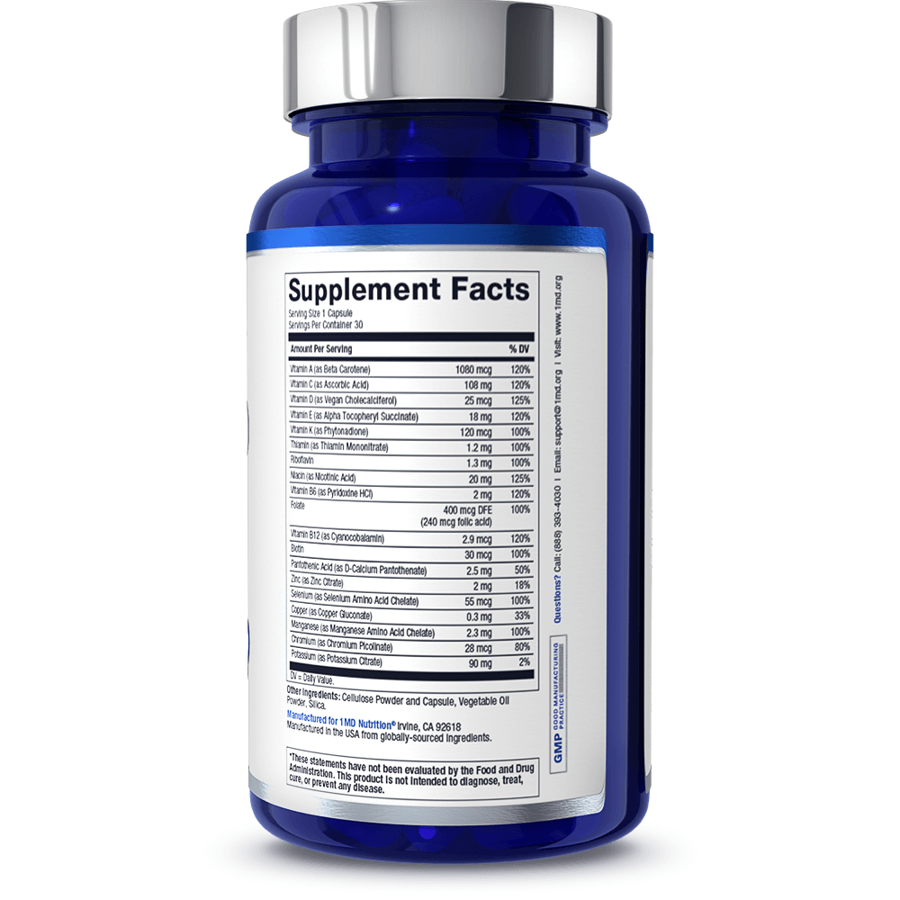 MultiVitMD