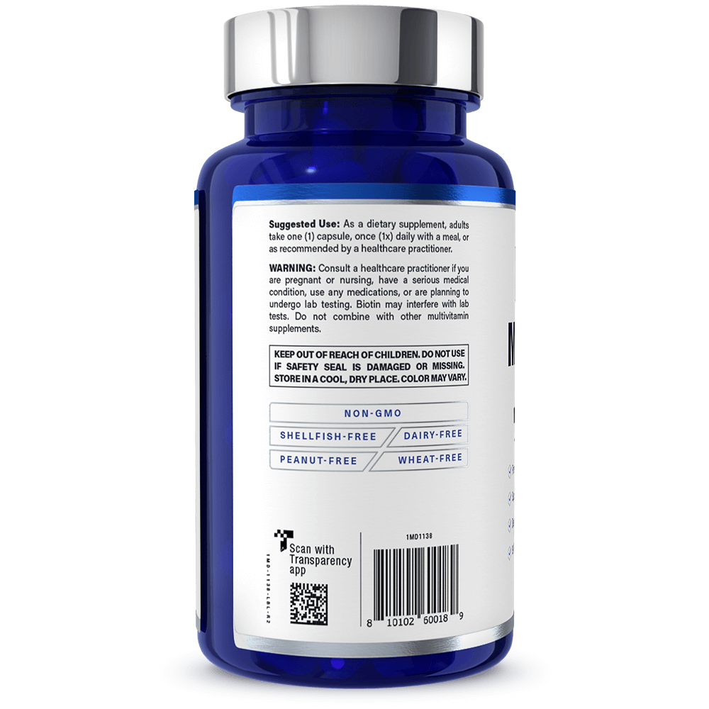 MultiVitMD