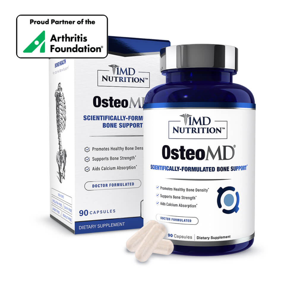 OsteoMD®
