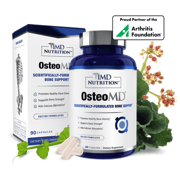 OsteoMD®