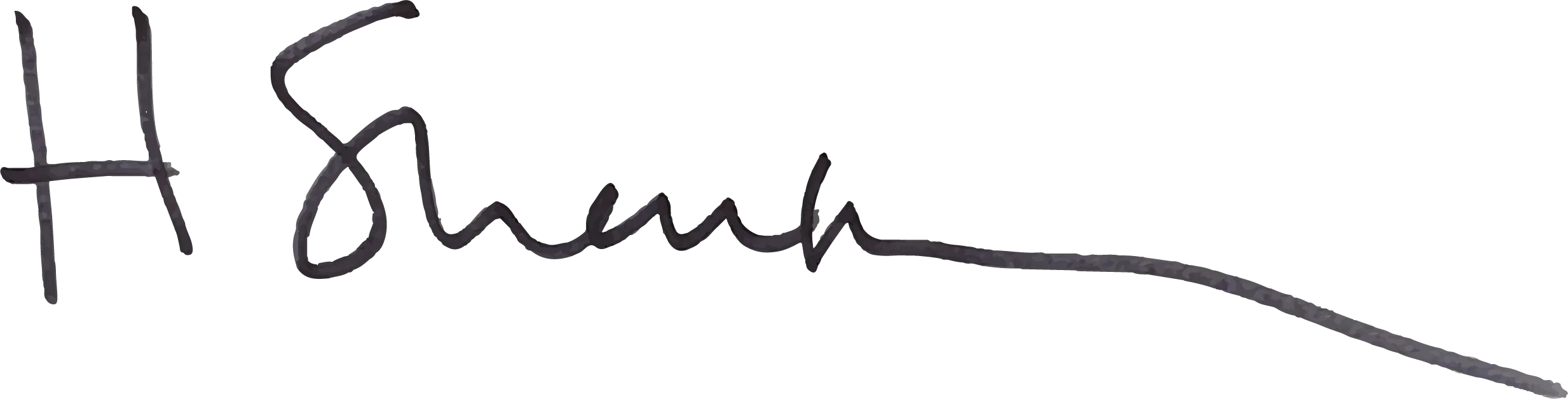 signature