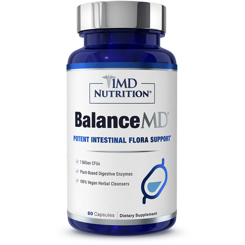 BalanceMD®