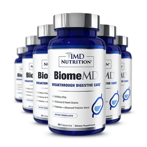 BiomeMD®
