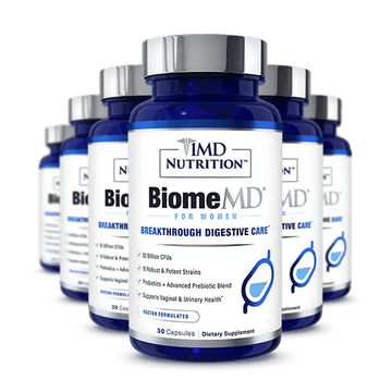 BiomeMD® for Women