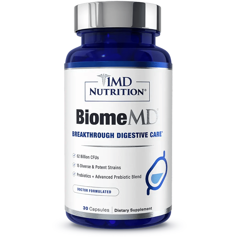 BiomeMD®