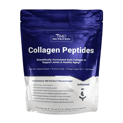 Collagen Peptides