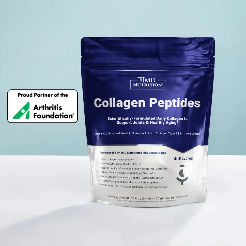 Collagen Peptides