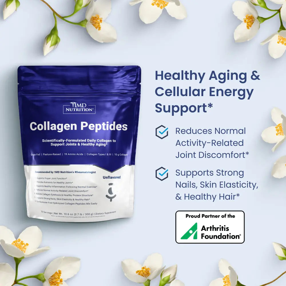 Collagen Peptides