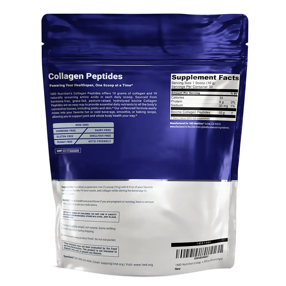 Collagen Peptides