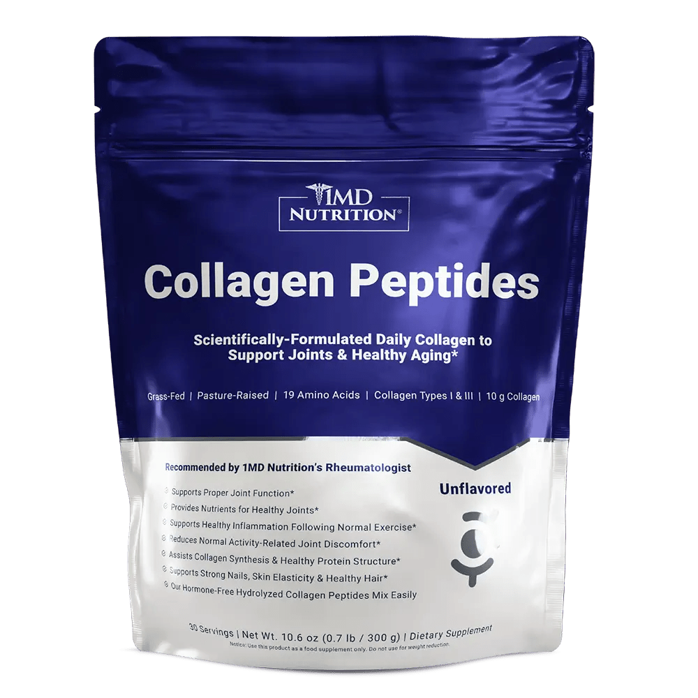 Collagen Peptides