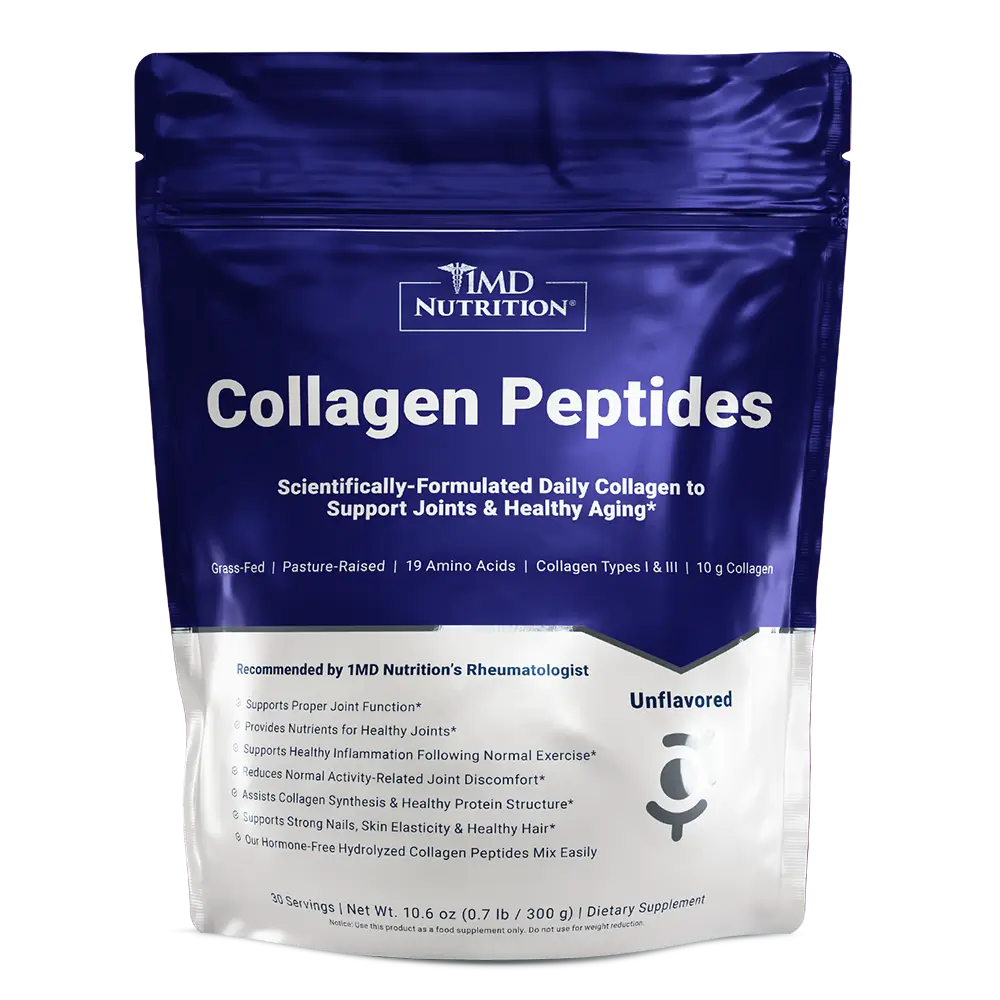 Collagen Peptides