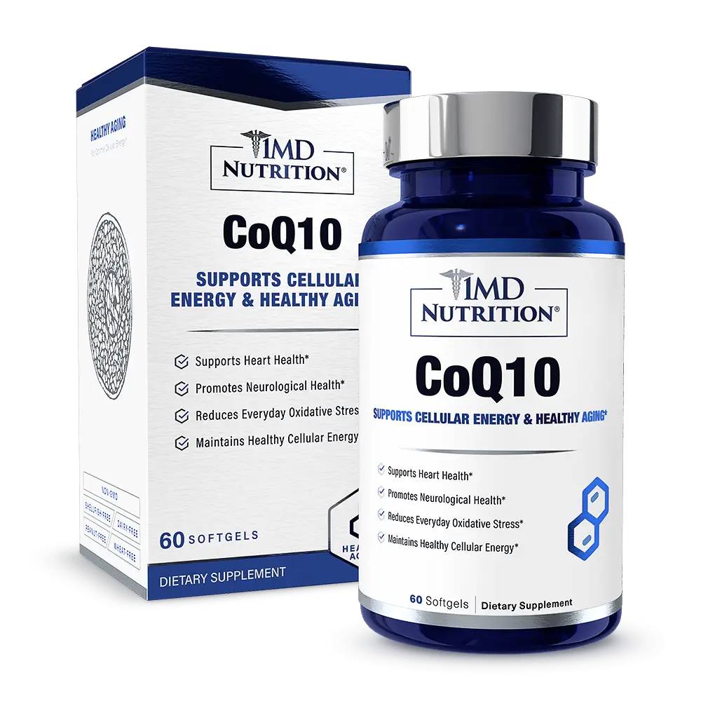 CoQ10