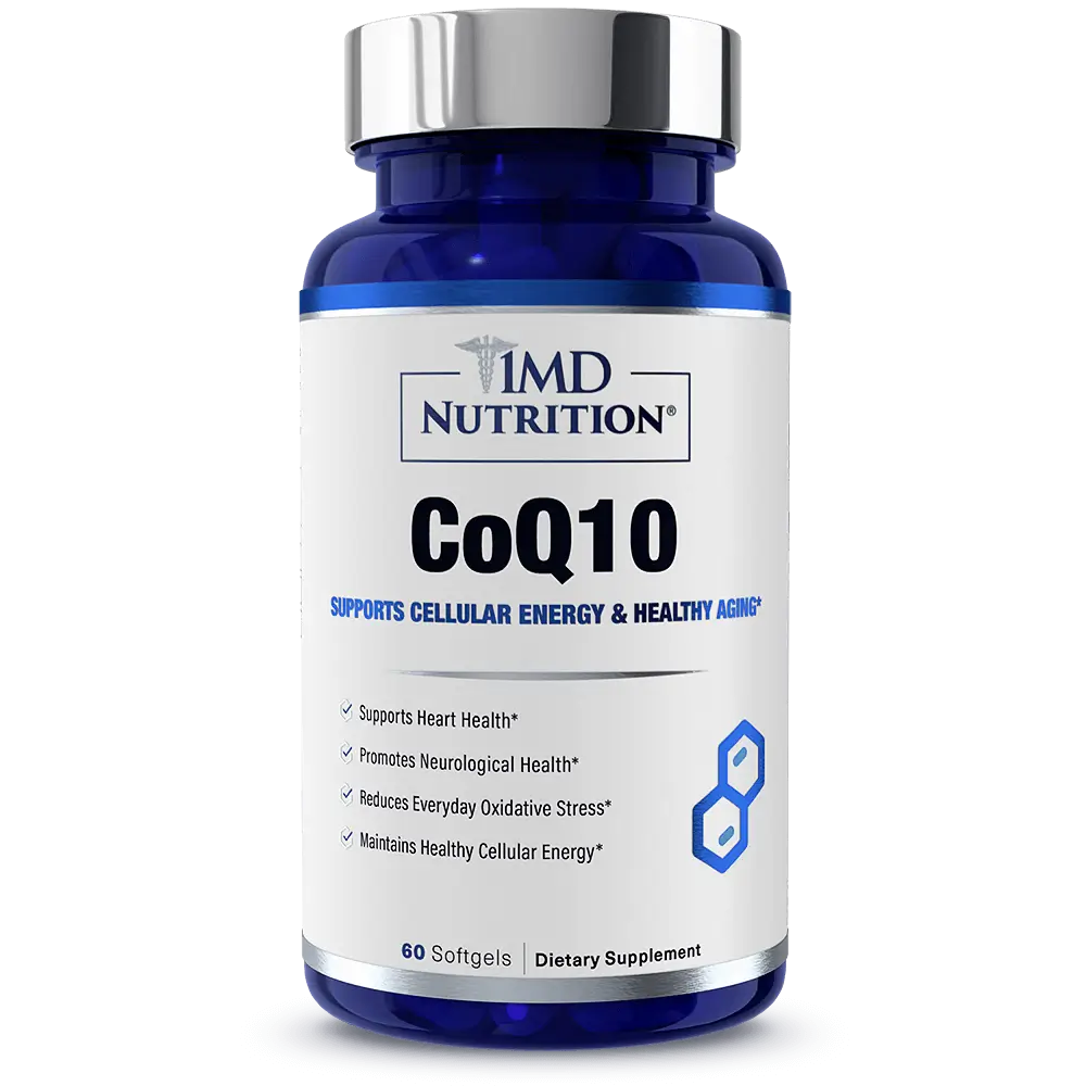 CoQ10