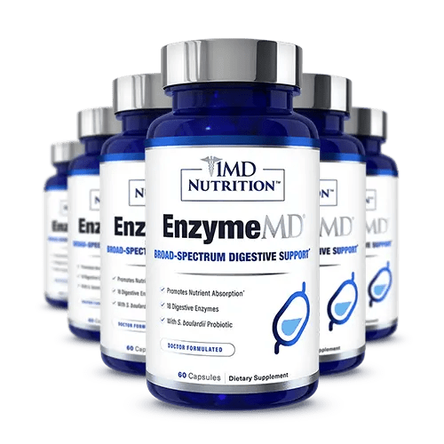 EnzymeMD®
