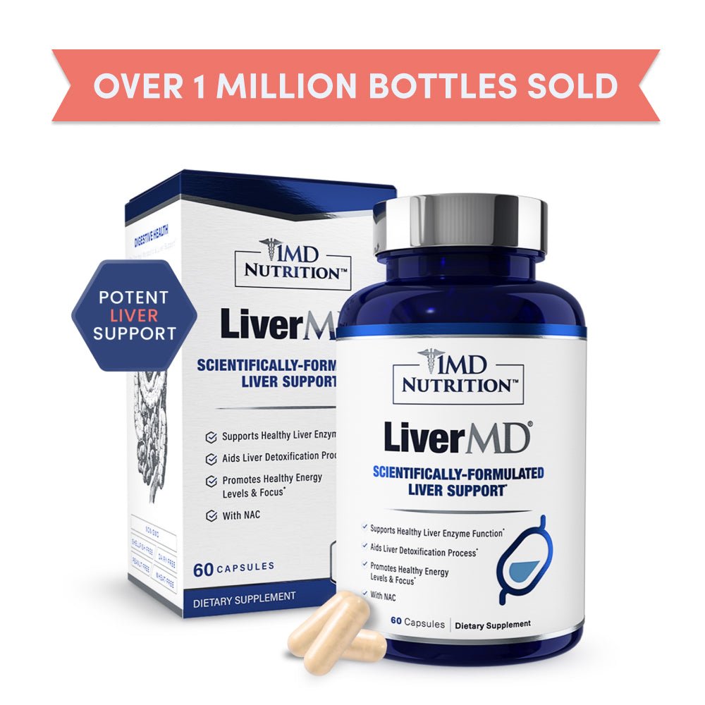 Products 1MD Nutrition Products 1md nutrition
