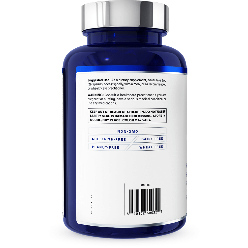 LiverMD® with NAC and ALA