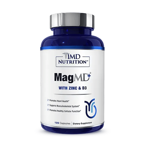 VisionMD® - Complete Vision + Eye Support – 1MD Nutrition