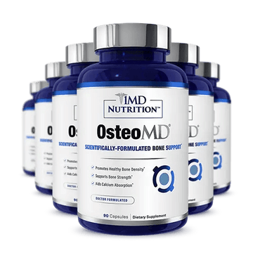 OsteoMD®