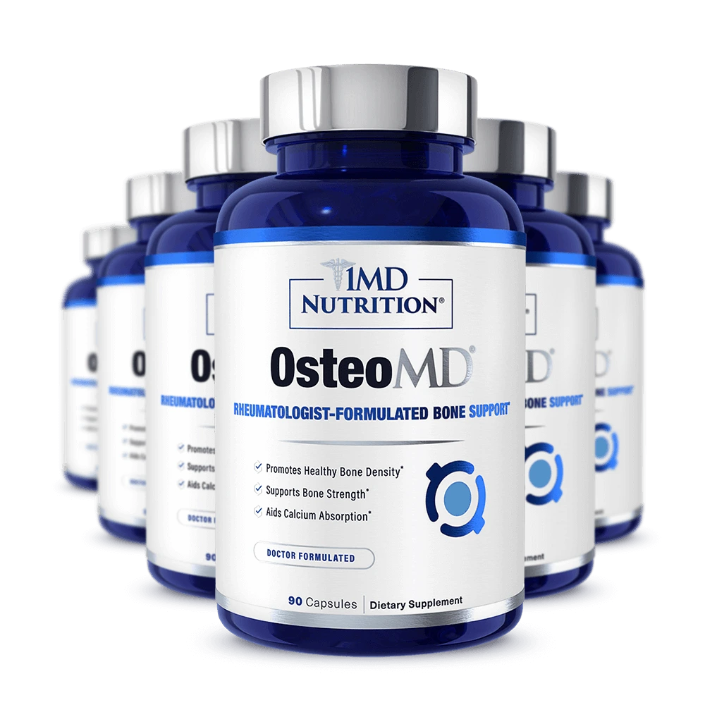 OsteoMD®
